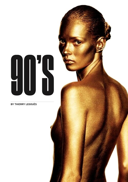 90s (Hardcover)