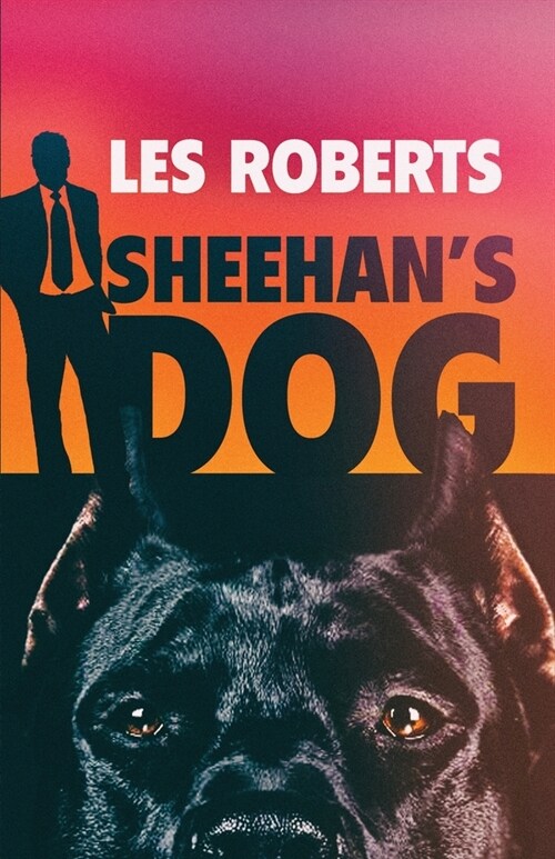 Sheehans Dog (Paperback)