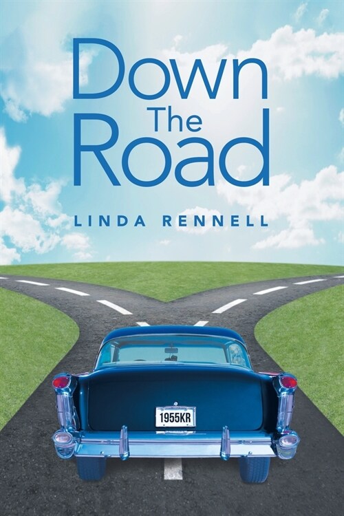 Down the Road (Paperback)