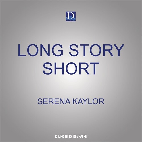 Long Story Short (MP3 CD)