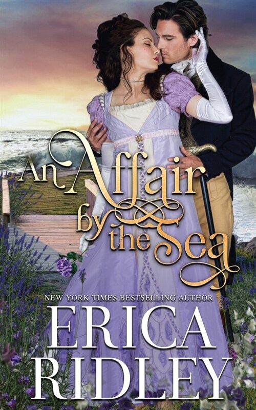 An Affair by the Sea (Paperback)