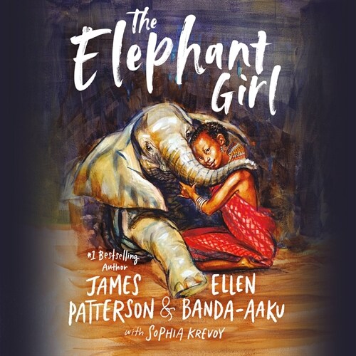 The Elephant Girl (Audio CD)