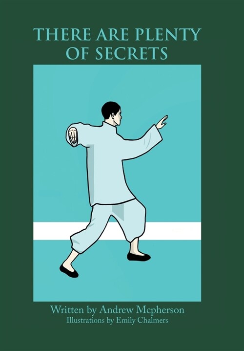 There Are Plenty of Secrets (Hardcover)