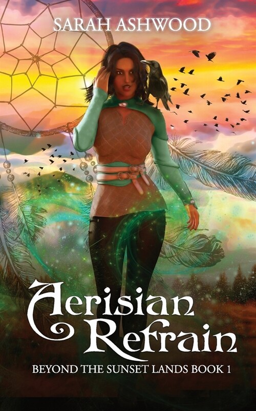 Aerisian Refrain (Paperback)