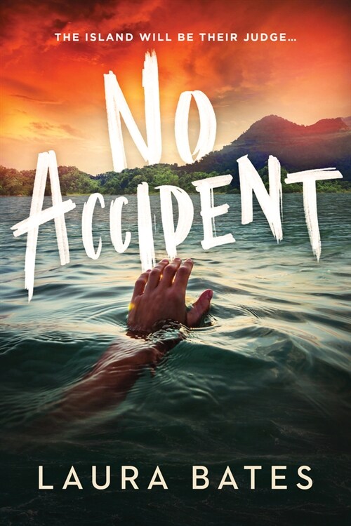 No Accident (Paperback)