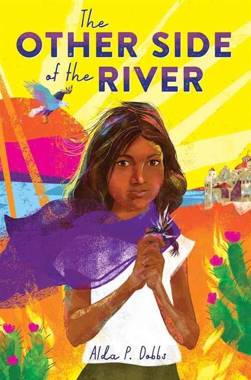 The Other Side of the River (Hardcover)