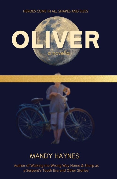 Oliver (Paperback)