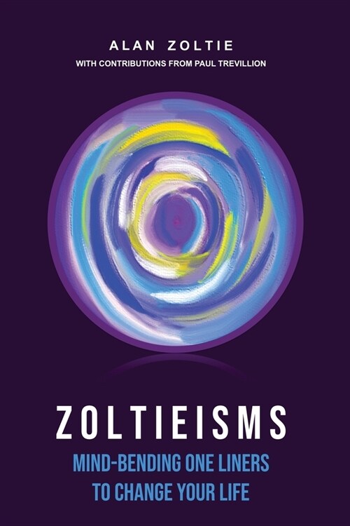 Zoltieisms (Paperback)