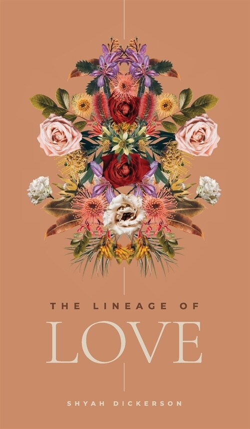 The Lineage of Love (Hardcover)