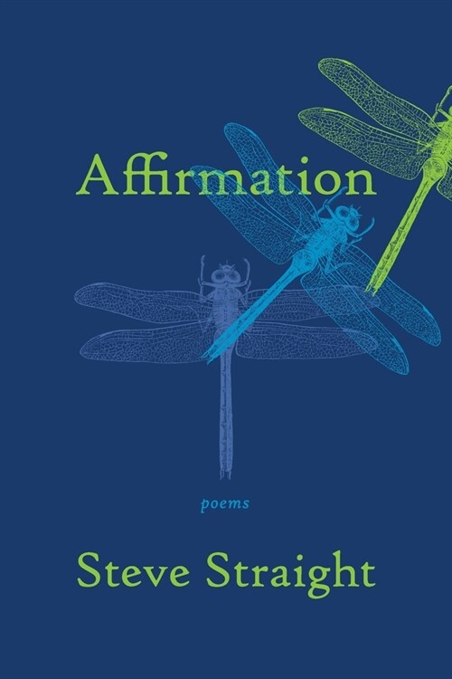 Affirmation: poems (Paperback)
