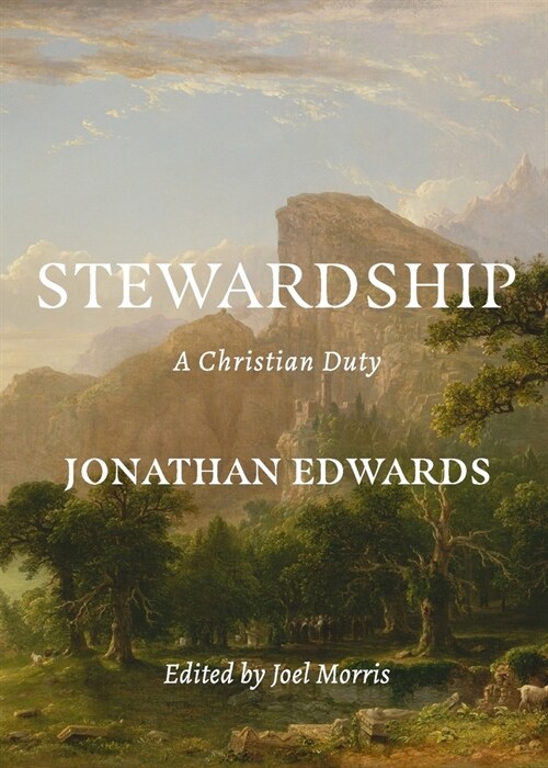 Stewardship: A Christian Duty (Paperback)