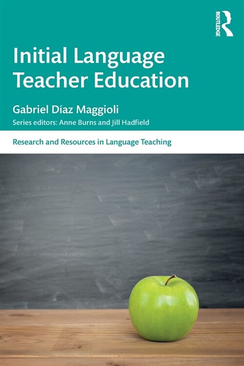 Initial Language Teacher Education (Paperback, 1)