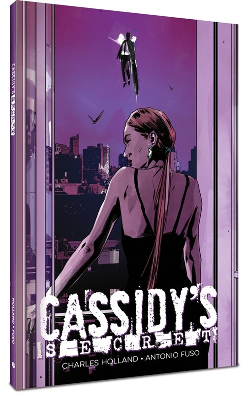 Cassidys Secret (Paperback)