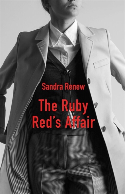 The Ruby Reds Affair (Paperback)