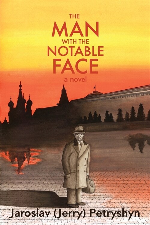 The Man with the Notable Face (Paperback)