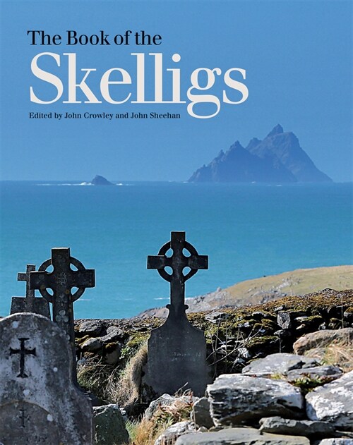 The Book of the Skelligs (Hardcover)