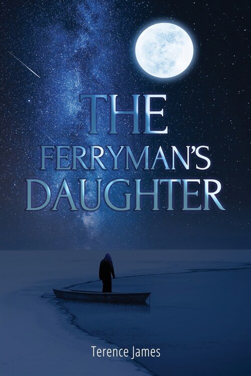 The Ferrymans Daughter (Paperback)