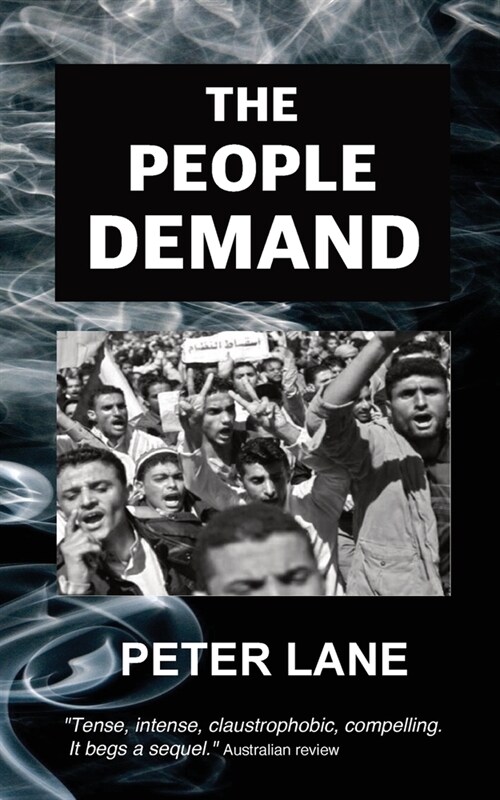 The People Demand (Paperback)