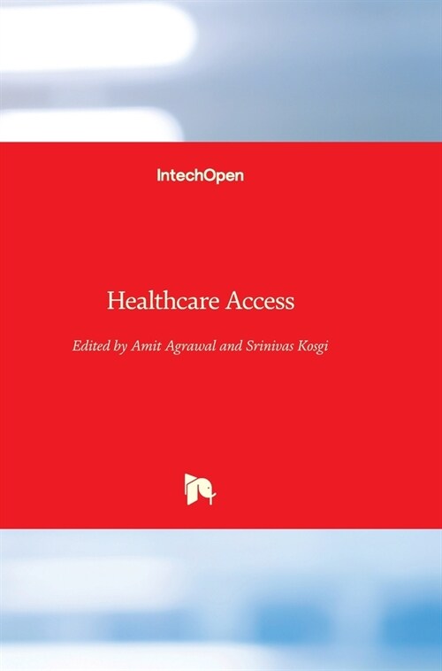 Healthcare Access (Hardcover)