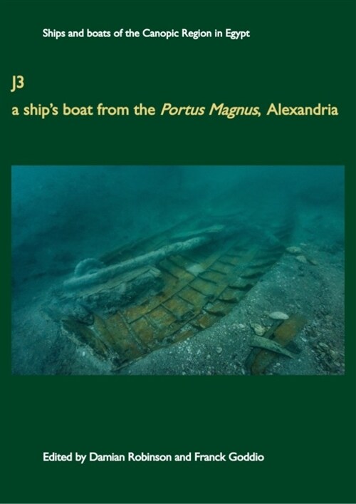 The Weights from Thonis-Heracleion (Hardcover)