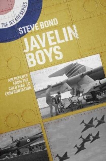 Javelin Boys (Paperback)