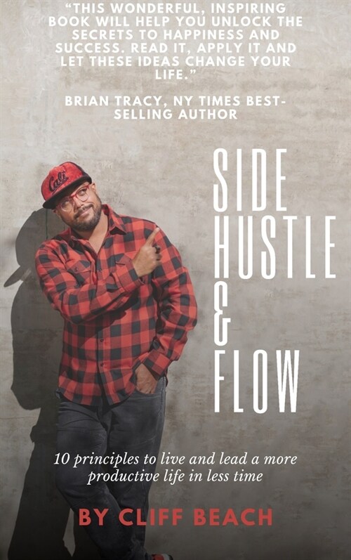 Side Hustle & Flow (Hardcover)