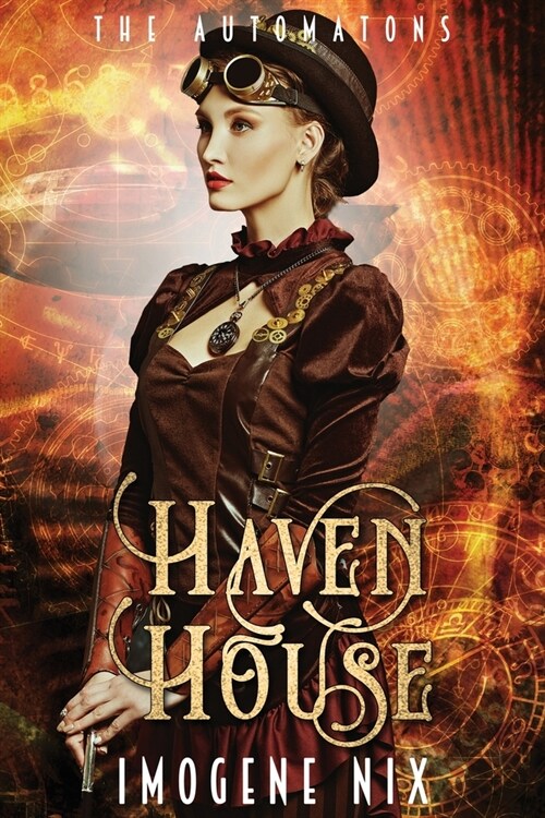 Haven House (Paperback)