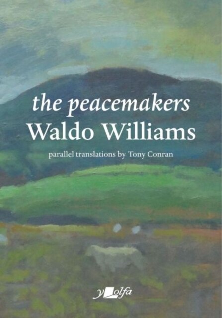 Peacemakers, The (Paperback, Bilingual ed)