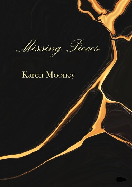 Missing Pieces (Paperback)