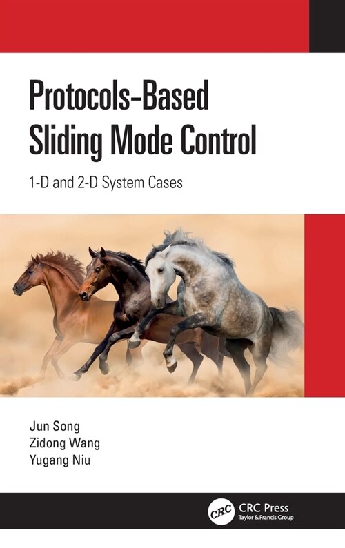 Protocol-Based Sliding Mode Control : 1D and 2D System Cases (Hardcover)