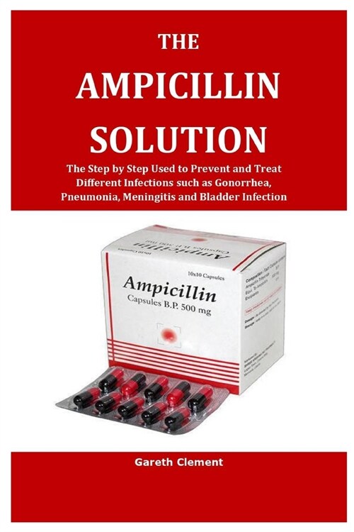 THE AMPICILLIN SOLUTION (Paperback)