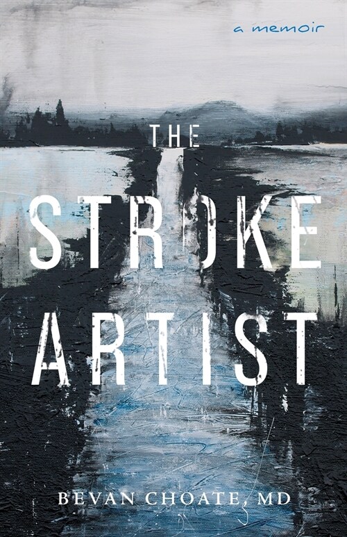 The Stroke Artist (Paperback)