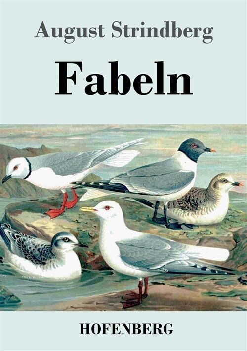 Fabeln (Paperback)