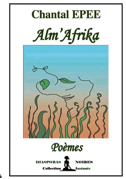 AlmAfrika (Paperback)