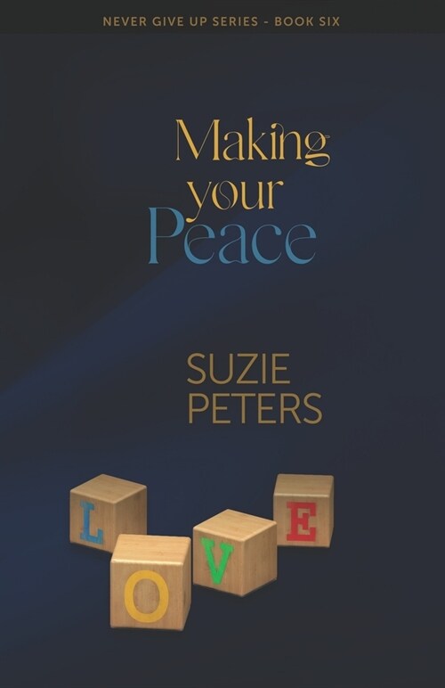 Making your Peace (Paperback)