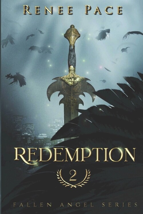 Redemption: Fallen Angel series, Book Two (Paperback)