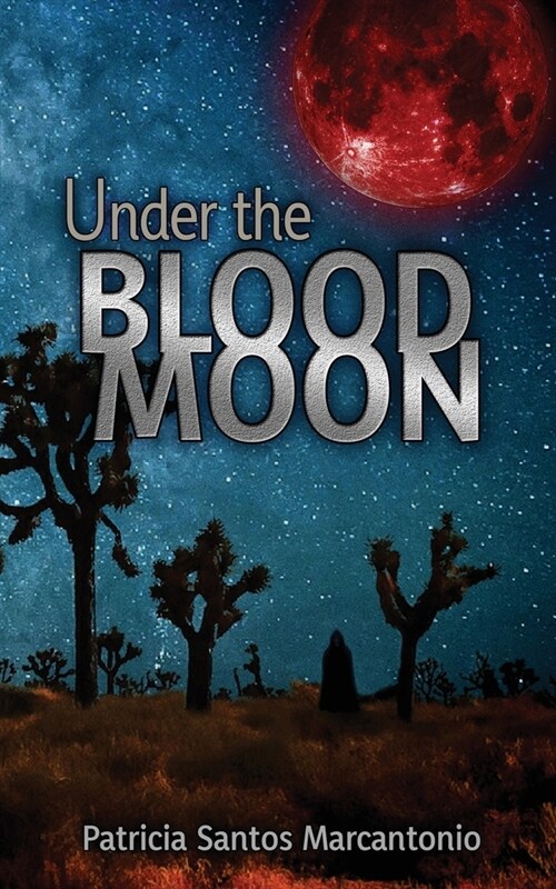 Under the Blood Moon (Paperback)