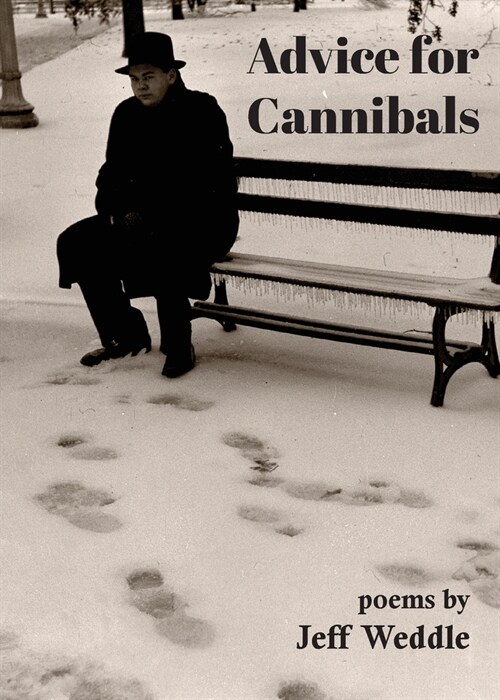 Advice for Cannibals (Paperback)