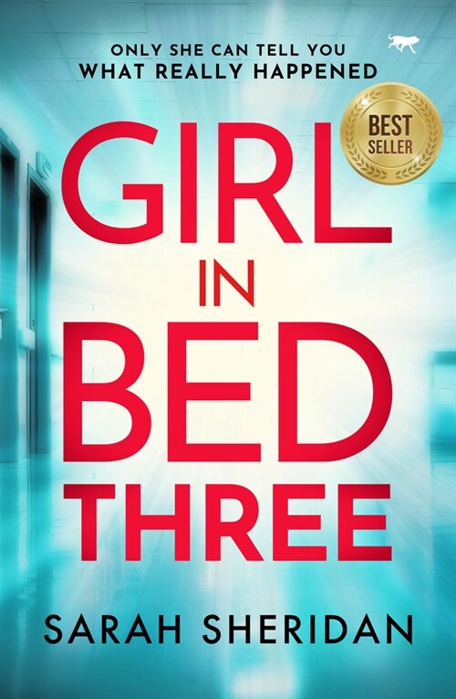 Girl in Bed Three (Paperback)