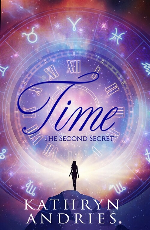 Time: The Second Secret (Paperback)