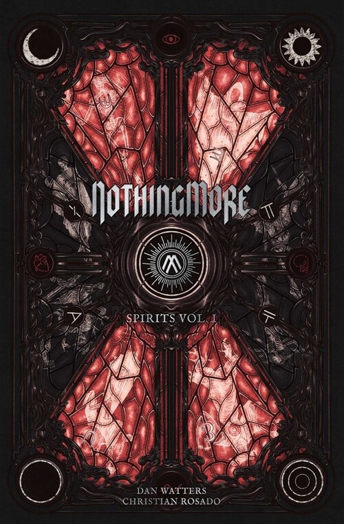 Nothing More: Spirits Vol. I (Hardcover, Not for Online)
