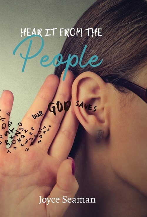 Hear It From The People (Hardcover)