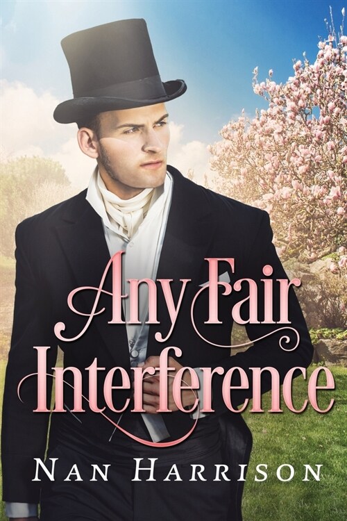 Any Fair Interference (Paperback)