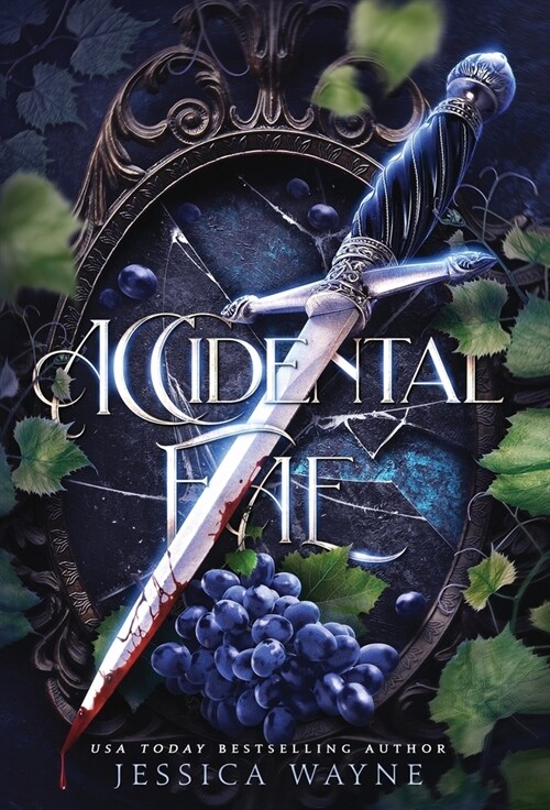 Accidental Fae (Hardcover)