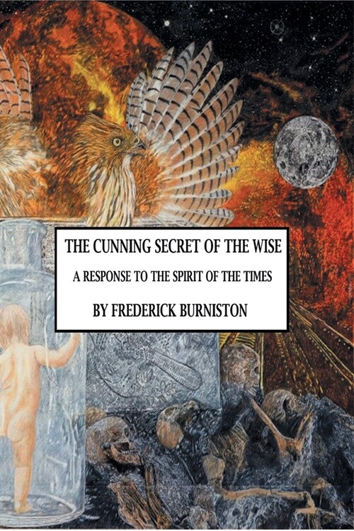 The Cunning Secret of The Wise (Paperback)