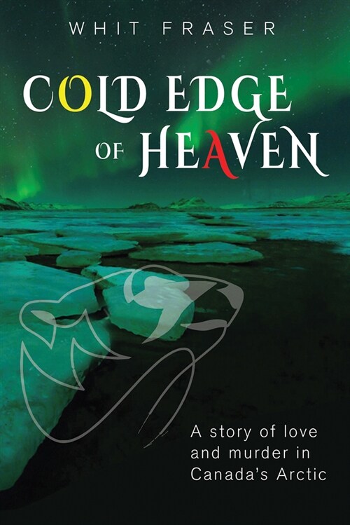 The Cold Edge of Heaven (Paperback)