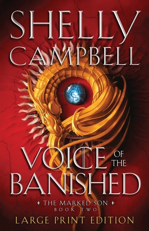 Voice of the Banished (Paperback)