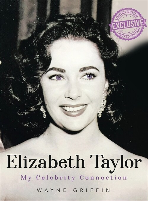 Elizabeth Taylor: My Celebrity Connection (Hardcover)