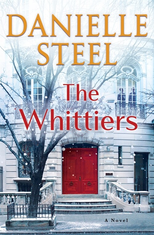 The Whittiers (Hardcover)