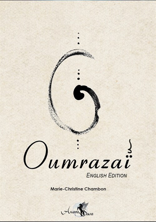 The Book of Oumrazai (Paperback)